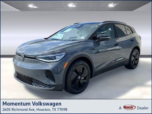 2025 Volkswagen ID.4 Pro S