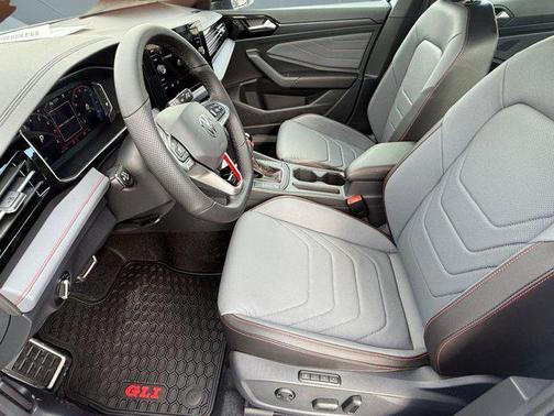 2026 Volkswagen Jetta GLI 2.0T Autobahn