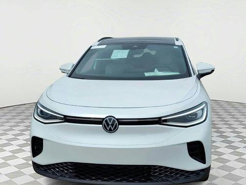 2025 Volkswagen ID.4 Pro