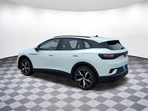 2025 Volkswagen ID.4 Pro