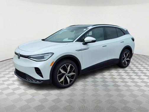 2025 Volkswagen ID.4 Pro
