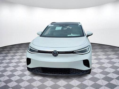 2025 Volkswagen ID.4 Pro