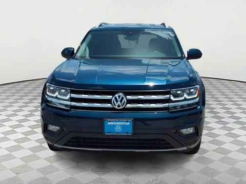 2019 Volkswagen Atlas 3.6L SE w/Technology