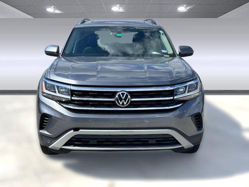 2022 Volkswagen Atlas 3.6L SE w/Technology
