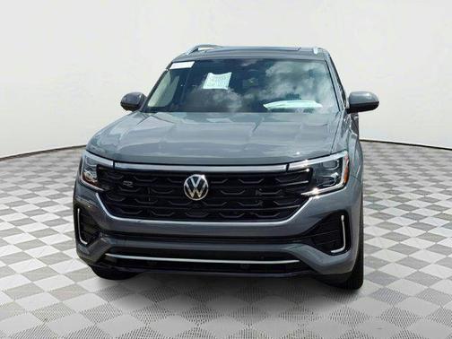 2025 Volkswagen Atlas 2.0T SEL Premium R-Line 4MOTION