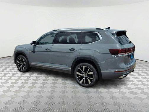 2025 Volkswagen Atlas 2.0T SEL Premium R-Line 4MOTION