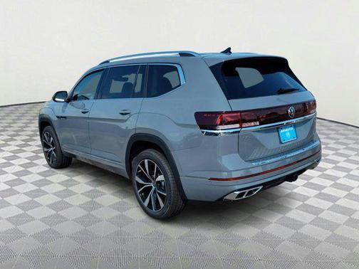 2025 Volkswagen Atlas 2.0T SEL Premium R-Line 4MOTION
