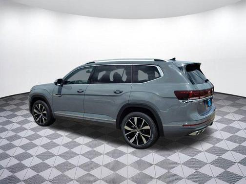 2025 Volkswagen Atlas 2.0T SEL Premium R-Line 4MOTION