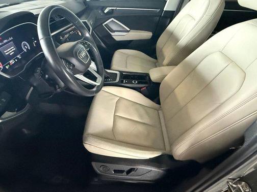 2020 Audi Q3 45 S line Premium Plus