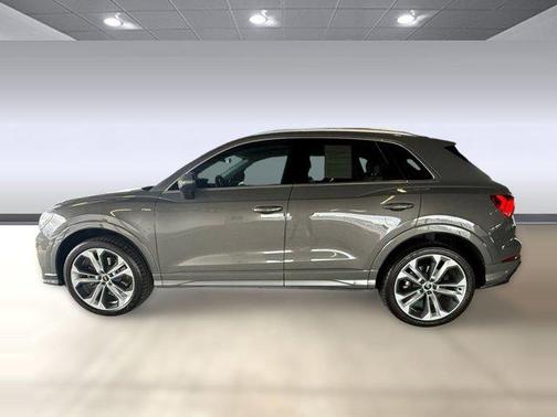2020 Audi Q3 45 S line Premium Plus