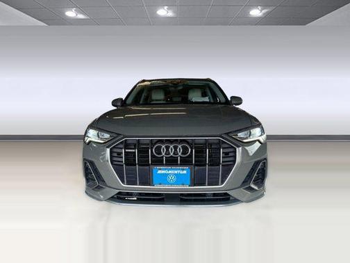 2020 Audi Q3 45 S line Premium Plus
