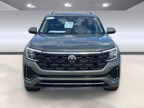 2026 Volkswagen Atlas 2.0T SEL Premium R-Line 4MOTION