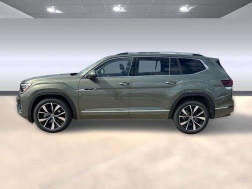 2026 Volkswagen Atlas 2.0T SEL Premium R-Line 4MOTION