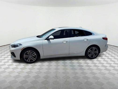 2020 BMW 228 Gran Coupe xDrive