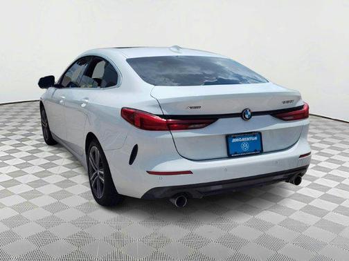 2020 BMW 228 Gran Coupe xDrive