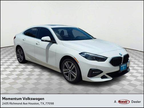 2020 BMW 228 Gran Coupe xDrive