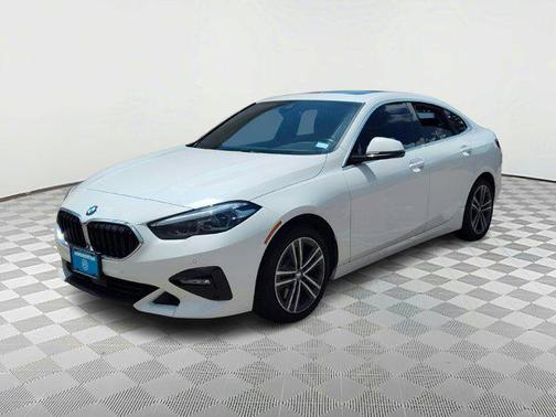 2020 BMW 228 Gran Coupe xDrive