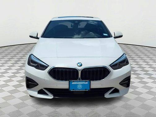 2020 BMW 228 Gran Coupe xDrive