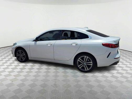 2020 BMW 228 Gran Coupe xDrive