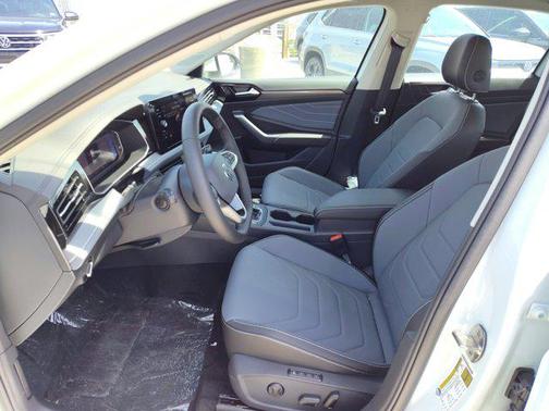2025 Volkswagen Jetta 1.5T SEL