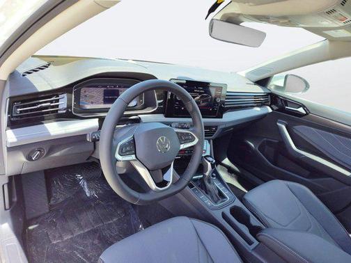 2025 Volkswagen Jetta 1.5T SEL