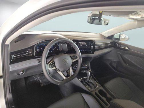 2025 Volkswagen Jetta 1.5T SEL