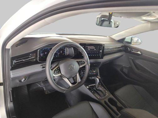 2025 Volkswagen Jetta 1.5T SEL