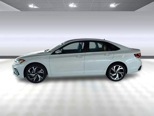 2025 Volkswagen Jetta 1.5T SEL