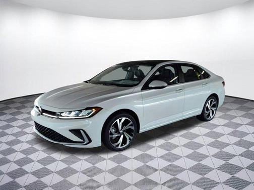 2025 Volkswagen Jetta 1.5T SEL