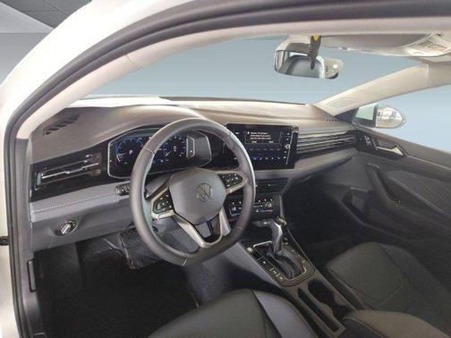 2025 Volkswagen Jetta 1.5T SEL