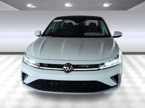 2025 Volkswagen Jetta 1.5T SEL