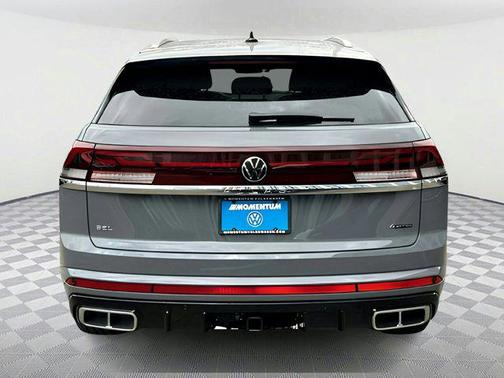 2025 Volkswagen Atlas Cross Sport 2.0T SEL Premium