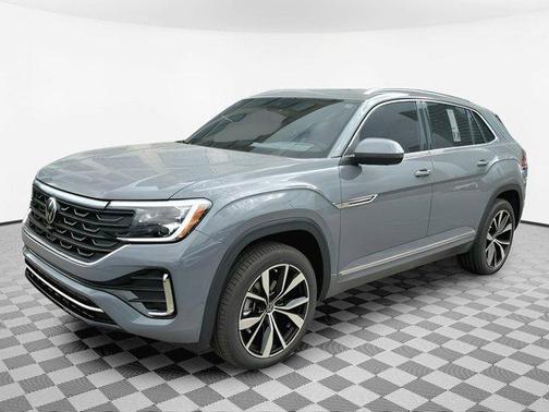 2025 Volkswagen Atlas Cross Sport 2.0T SEL Premium