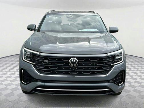 2025 Volkswagen Atlas Cross Sport 2.0T SEL Premium