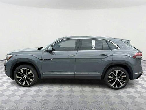 2025 Volkswagen Atlas Cross Sport 2.0T SEL Premium