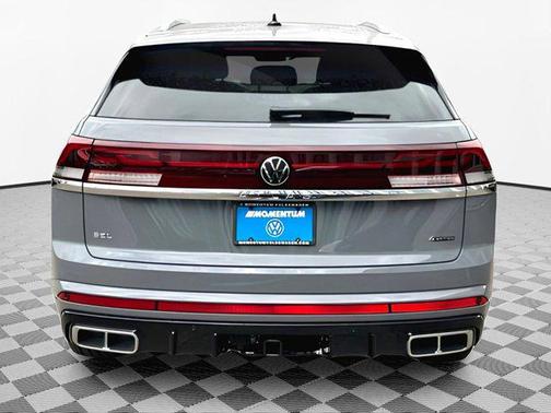 2025 Volkswagen Atlas Cross Sport 2.0T SEL Premium