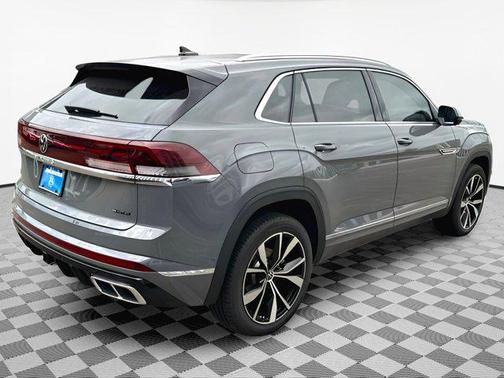 2025 Volkswagen Atlas Cross Sport 2.0T SEL Premium