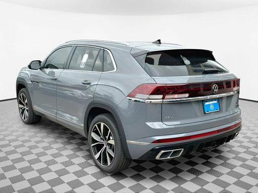 2025 Volkswagen Atlas Cross Sport 2.0T SEL Premium