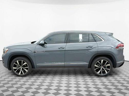 2025 Volkswagen Atlas Cross Sport 2.0T SEL Premium