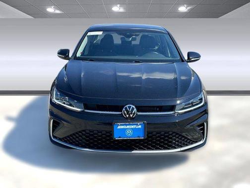 2025 Volkswagen Jetta 1.5T SEL