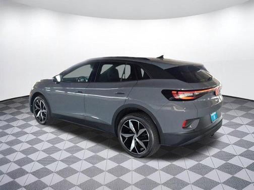 2025 Volkswagen ID.4 AWD Pro S