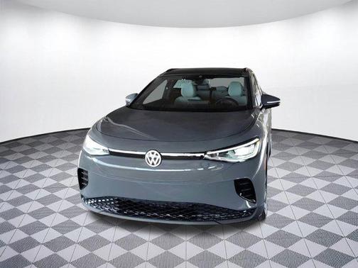 2025 Volkswagen ID.4 AWD Pro S