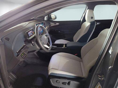 2025 Volkswagen ID.4 AWD Pro S