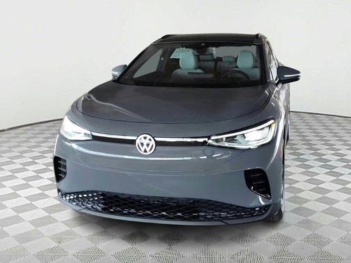 2025 Volkswagen ID.4 AWD Pro S