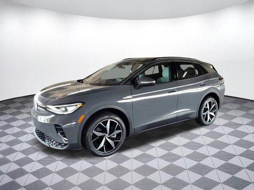 2025 Volkswagen ID.4 AWD Pro S