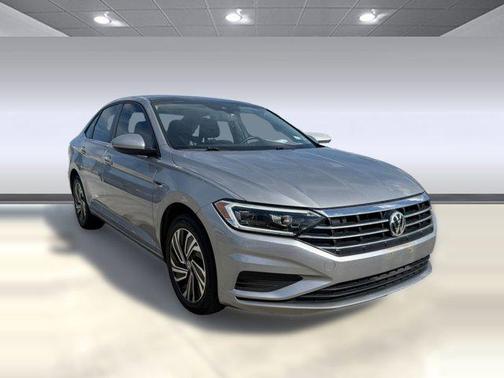 2021 Volkswagen Jetta 1.4T SEL