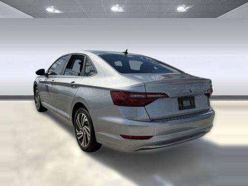 2021 Volkswagen Jetta 1.4T SEL