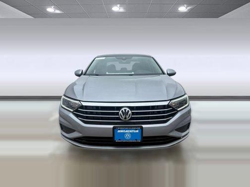 2021 Volkswagen Jetta 1.4T SEL