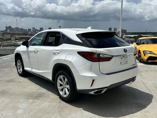 2016 Lexus RX 350 Base