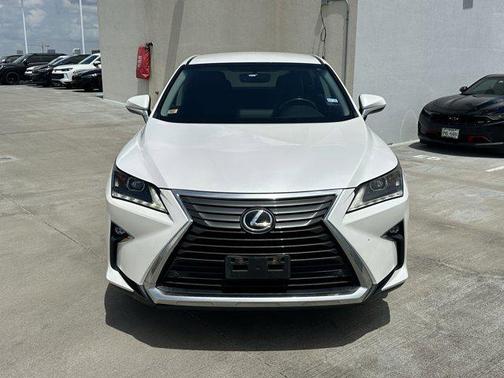 2016 Lexus RX 350 Base